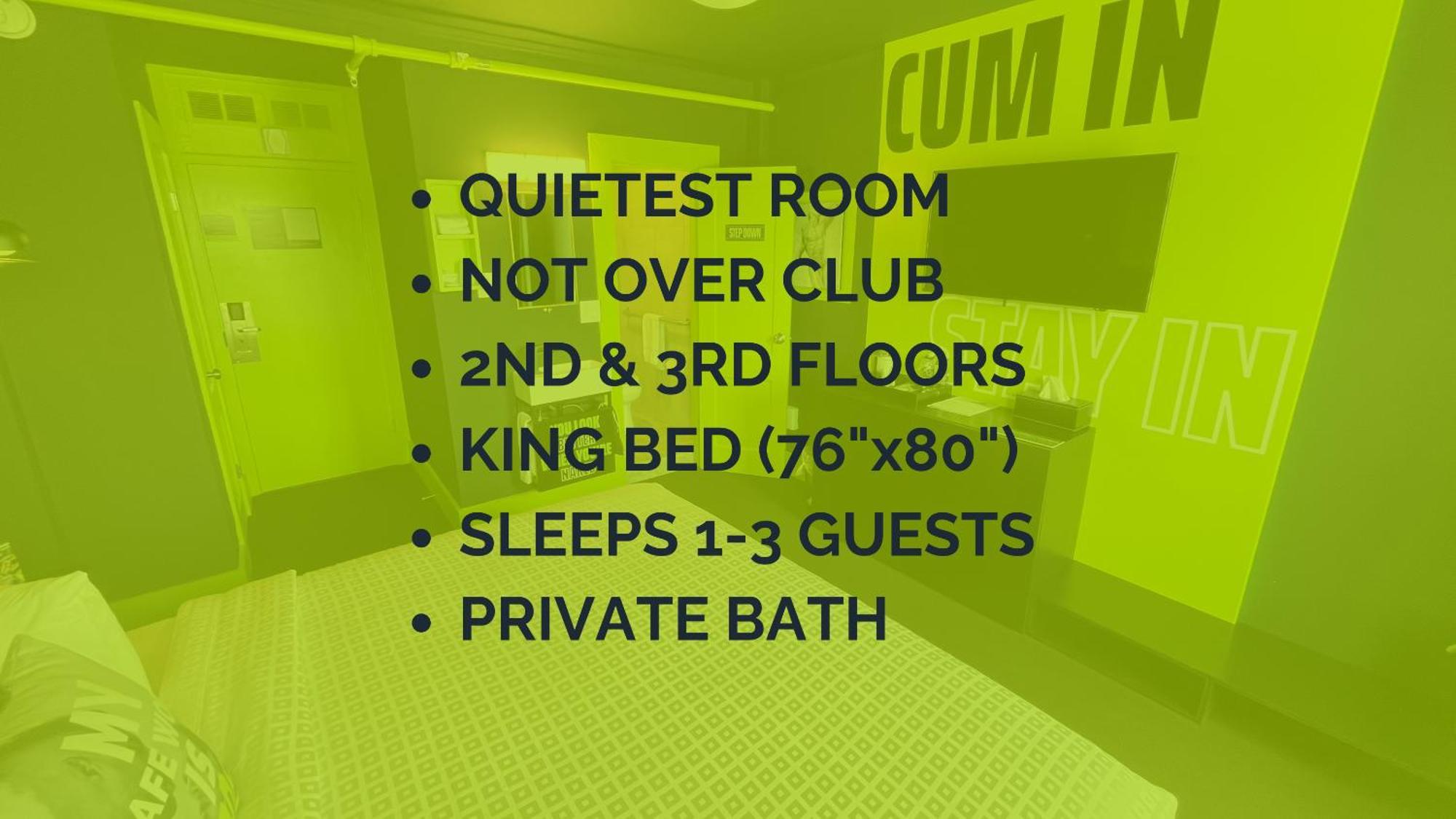 Mari Jean Hotel - All Adults Welcome St. Petersburg Esterno foto